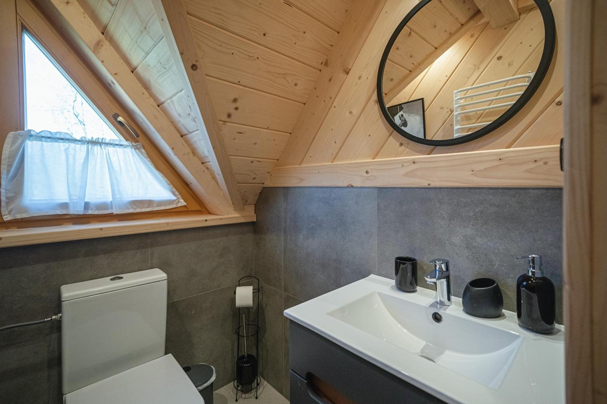 Willa Domek Góralski Premium - Highlander Chalet Kościelisko-Zakopane Zewnętrze zdjęcie