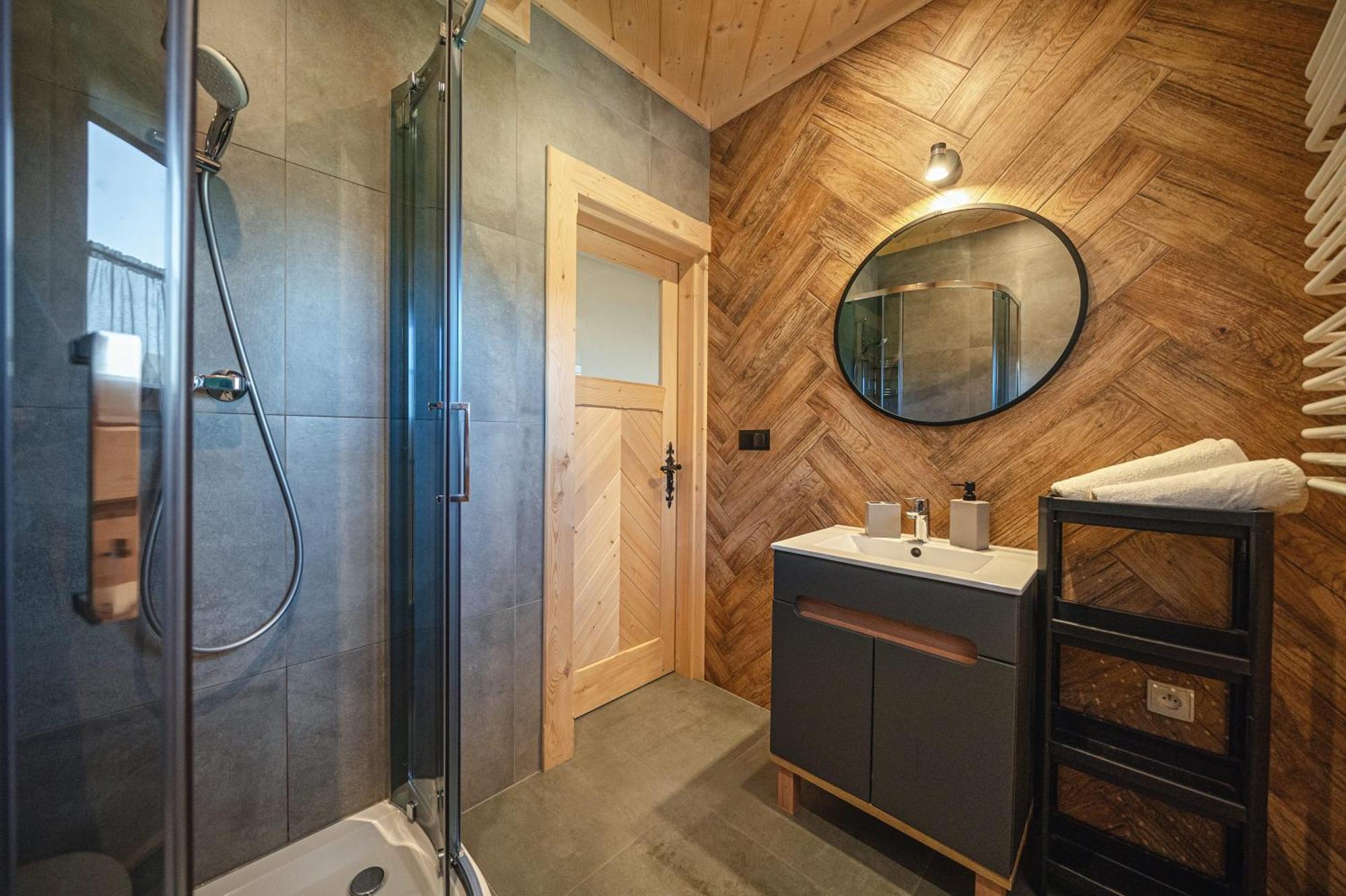 Willa Domek Góralski Premium - Highlander Chalet Kościelisko-Zakopane Zewnętrze zdjęcie